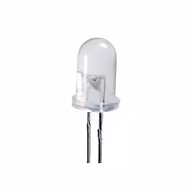 WP7113SEKJ3CGKW Kingbright  Indication LED - Discrète